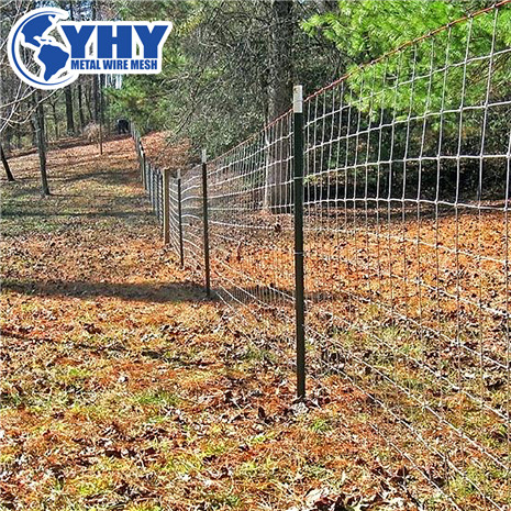 330 x 47 wire fence roll