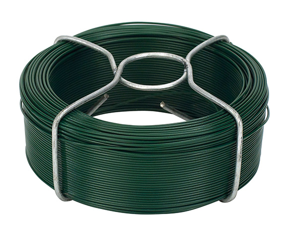 PVC Coated Wire