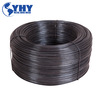 0.5mm to 0.8mm,5kgs-1000kgs/coll black annealed cut wire /iron rode/U shaped wire