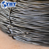 0.5mm to 0.8mm,5kgs-1000kgs/coll black annealed cut wire /iron rode/U shaped wire