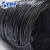 0.5mm to 0.8mm,5kgs-1000kgs/coll black annealed cut wire /iron rode/U shaped wire