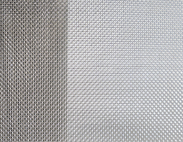 High quality Stainless Steel Wire Mesh