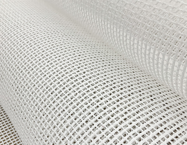 Do you know the difference between nylon mesh and vinyl mesh?