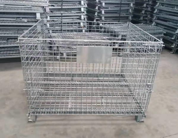 How much do you know about storage cages?