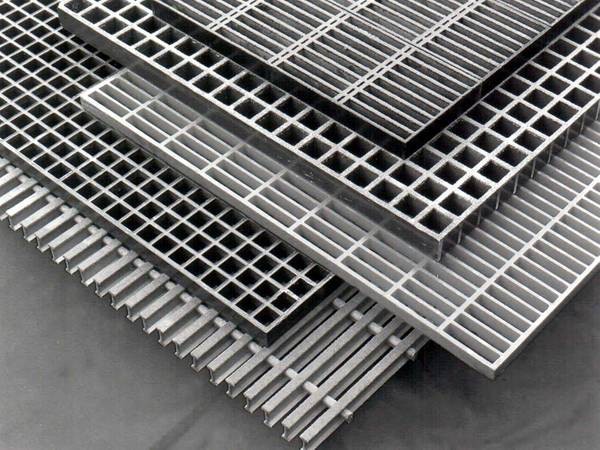 How to make high-quality painted steel grating products