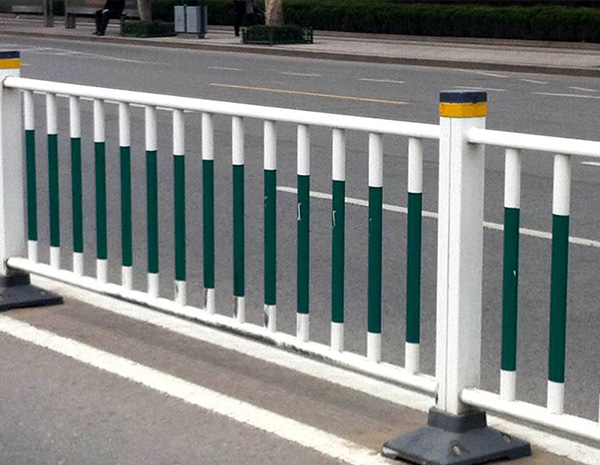 What are the performance advantages of municipal guardrails?