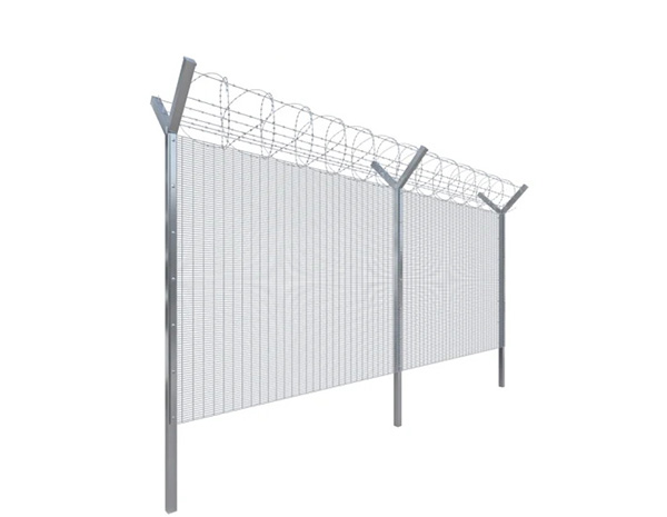 Airport Fence / Security Fence