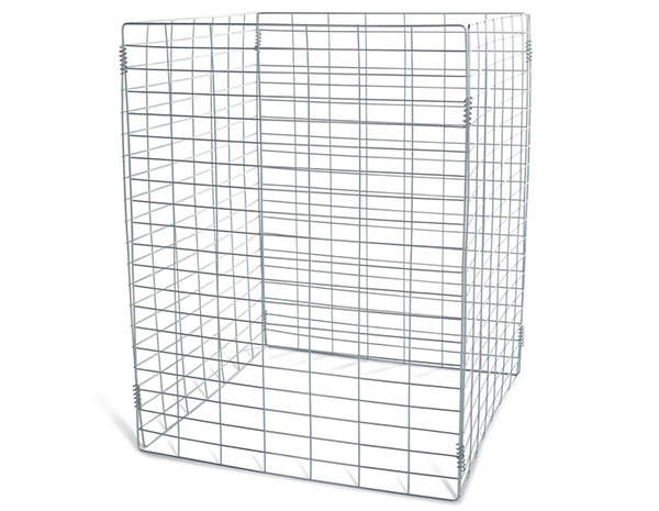 Steel Wire Compost Bin