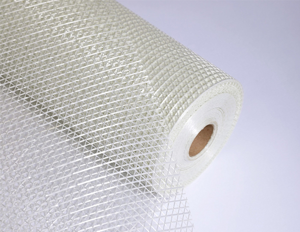 Three advantages of alkali-resistant glass fiber mesh cloth