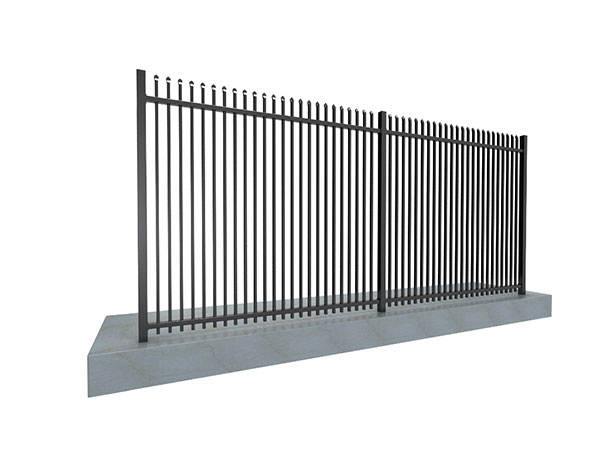 Garrison Fence