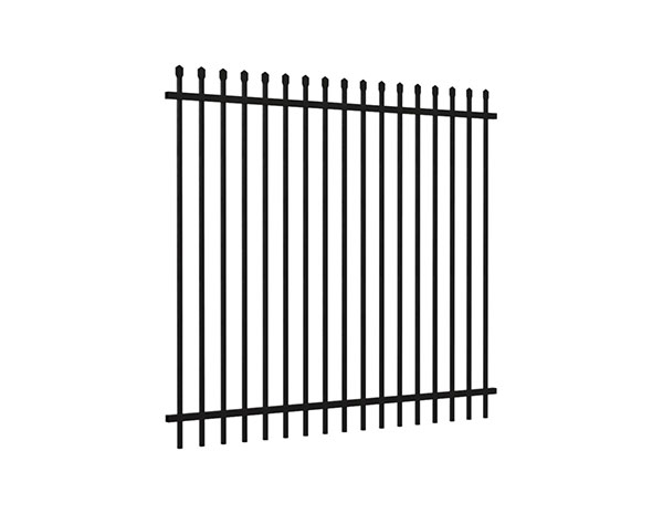 Garrison Fence