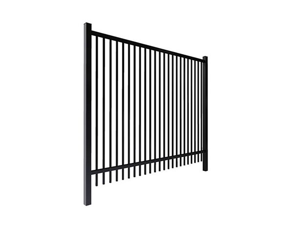 Garrison Fence