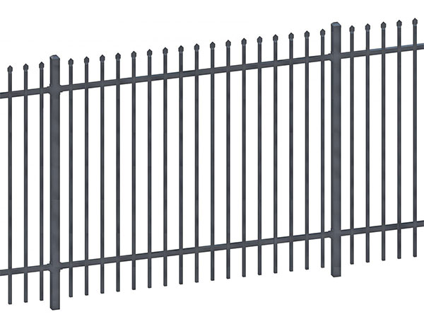 Garrison Fence