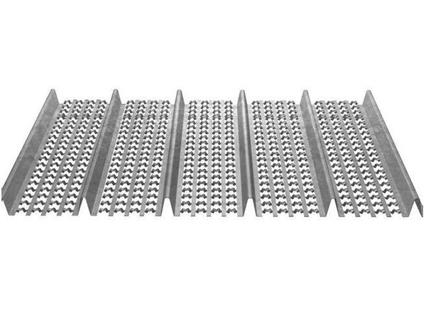 High Rib Formwork Mesh