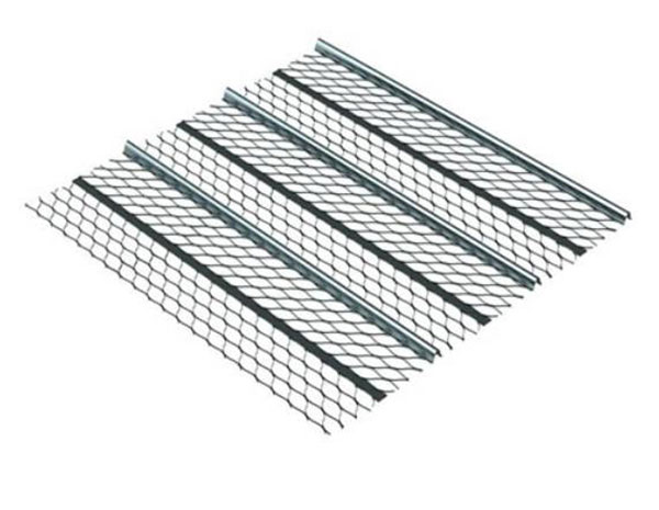 High Rib Formwork Mesh