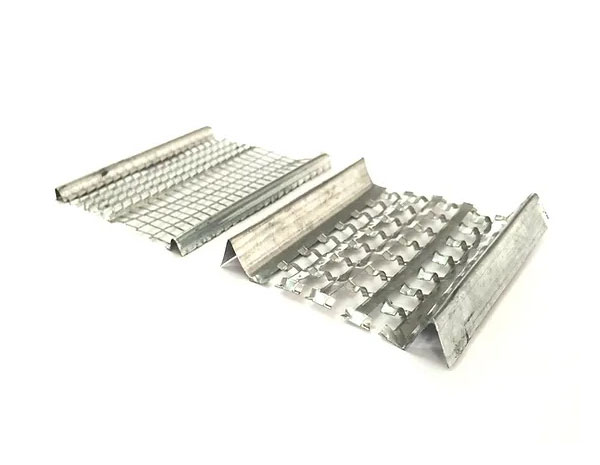 High Rib Formwork Mesh