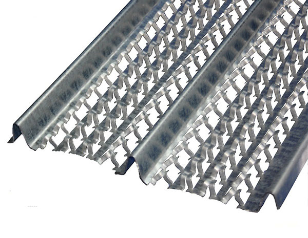 High Rib Formwork Mesh