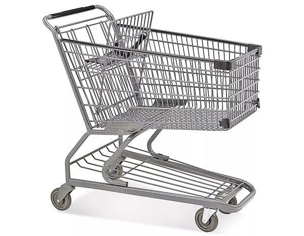 Shopping Cart