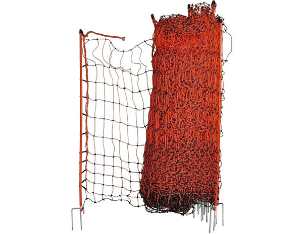 Electric Fence Netting