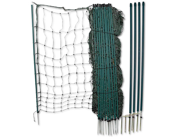 Electric Fence Netting