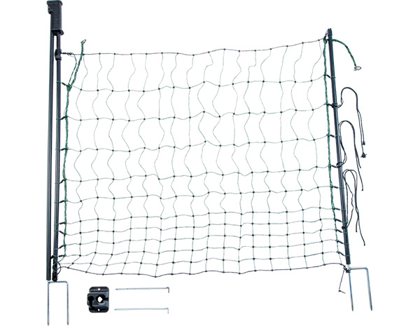 Electric Fence Netting