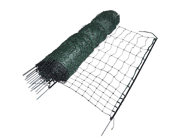 Electric Fence Netting