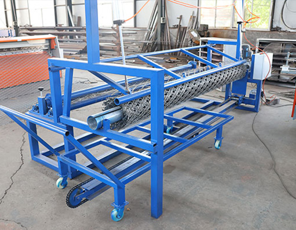  Razor Wire Mesh/Security Wire Mesh Welding Machine 