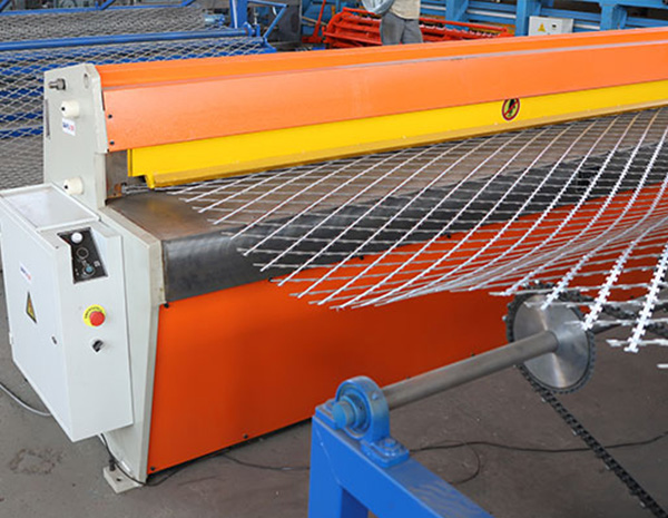  Razor Wire Mesh/Security Wire Mesh Welding Machine 