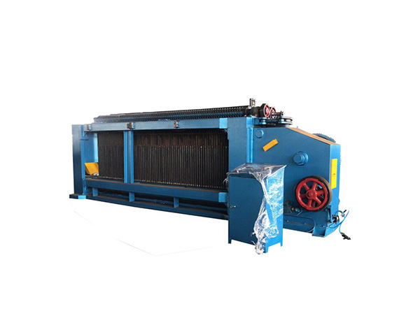 Gabion Mesh Machine