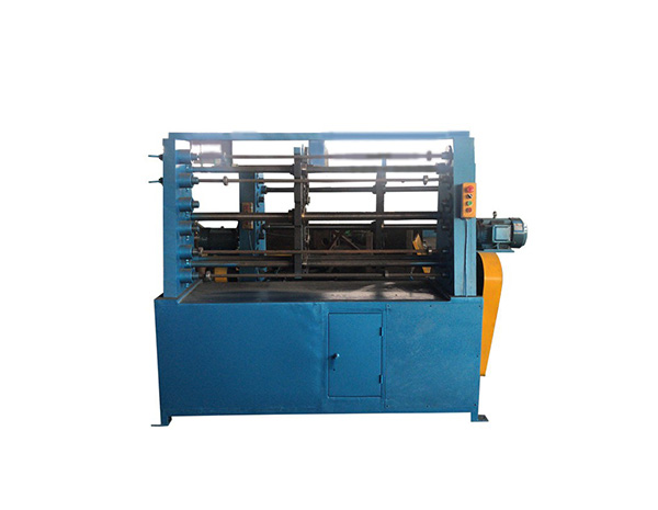 Gabion Mesh Machine